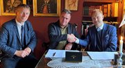 Funding for Mýruverkið II has been provided