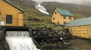 Nearly Half of Faroese Electricity Generation Sustainable in First Quarter of 2020