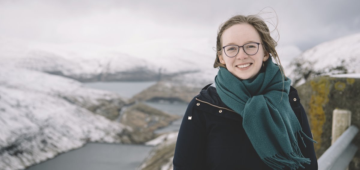 Føroysk gransking um orku í viðurkendum altjóða tíðarriti