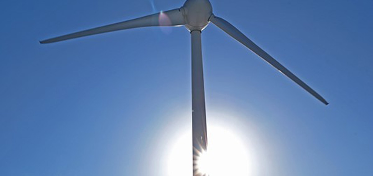 12 MW kunnu bjóðast út í Suðuroy beinanvegin