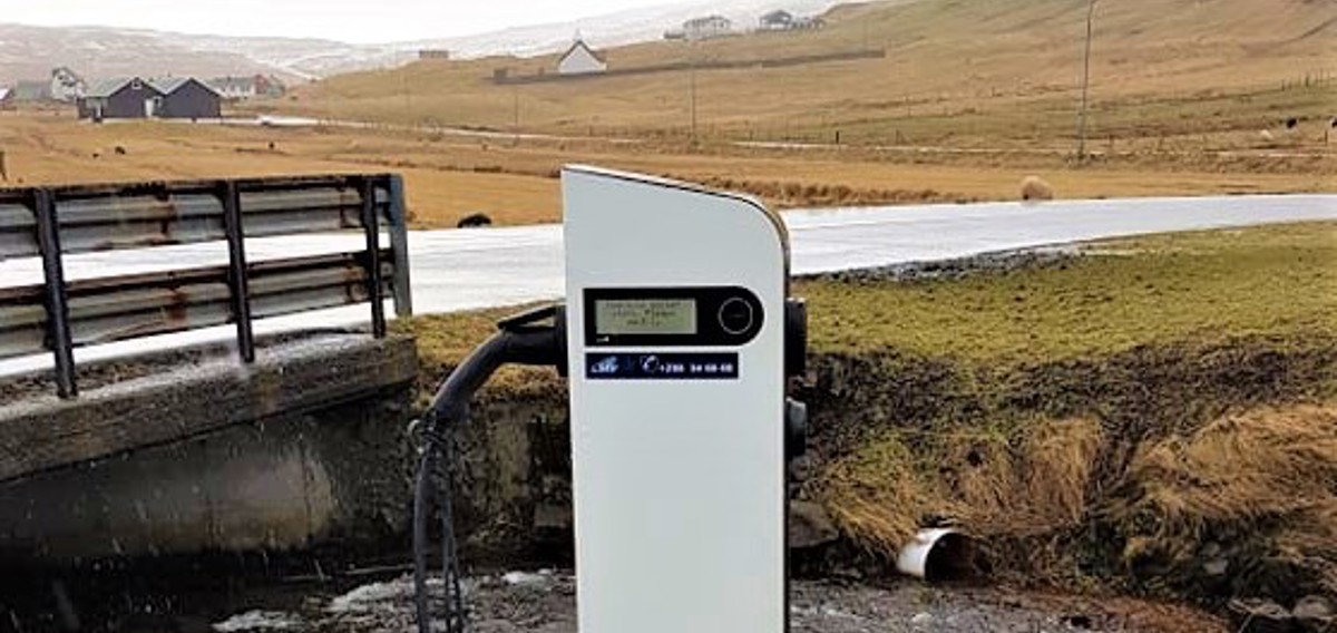 Skálavík fingið almenna løðistøð