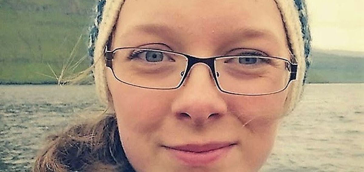 Ungur ph.d-granskari skal tryggja støðufestið í grønu elskipanini