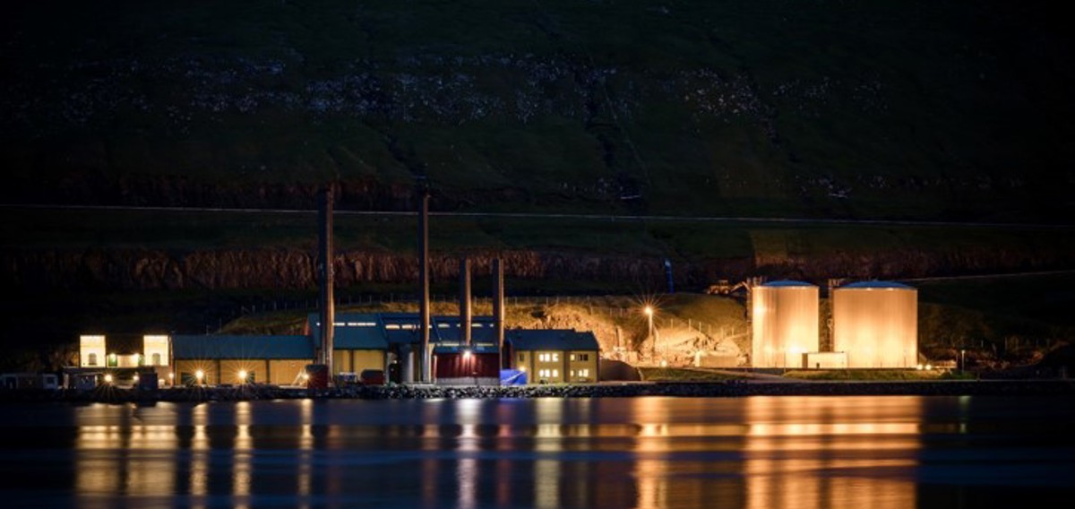 Vágsverkið