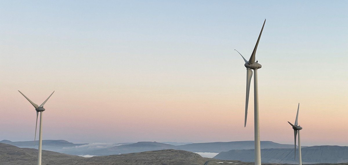 Nú verður avlopsel gagnnýtt