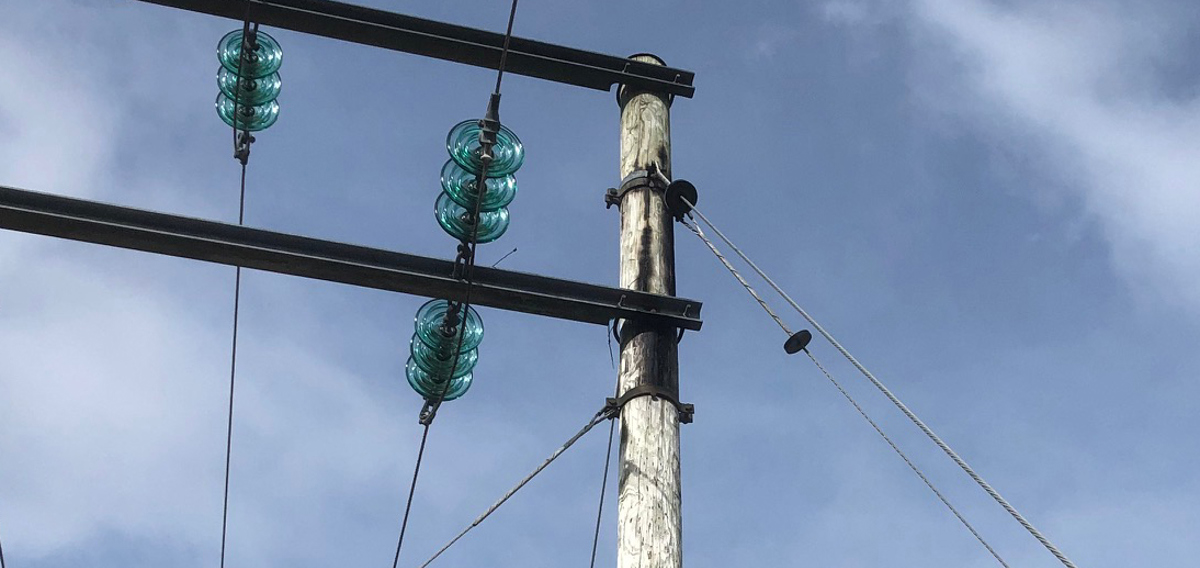 Streymveitingin slitin ymsastaðni í Havn