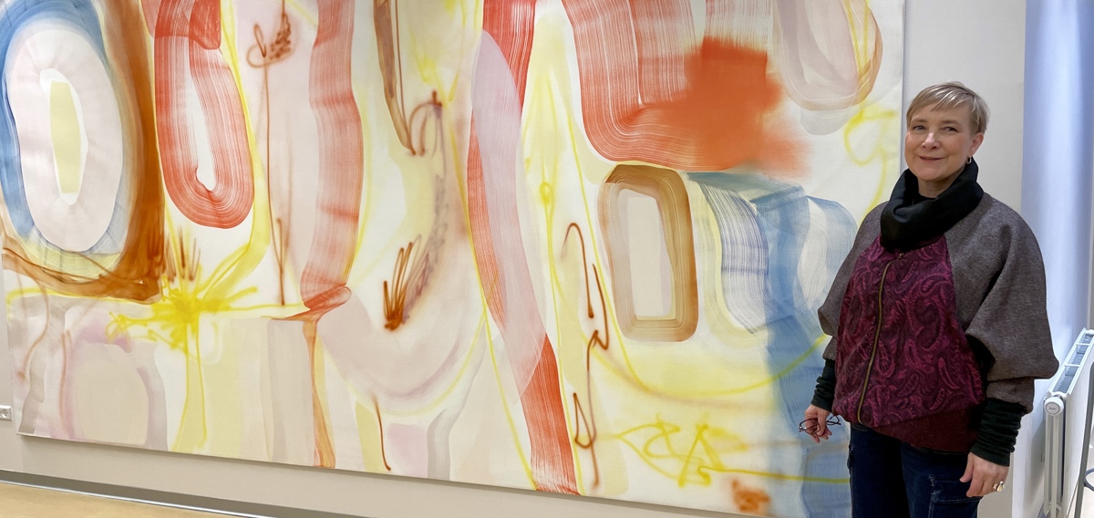 Listarverk/Art Work