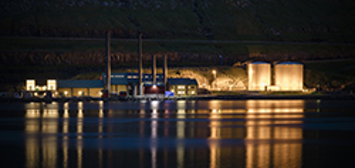 Rúm fyri bæði almennum og privatum í føroysku elskipanini