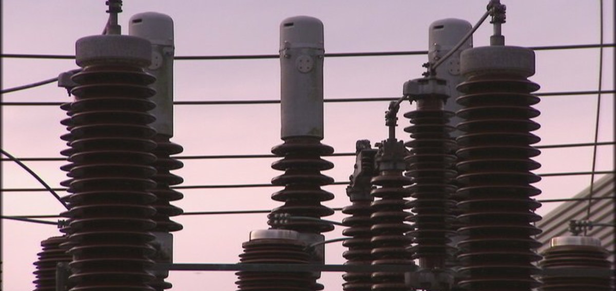 High-tension faults reduced by 92%