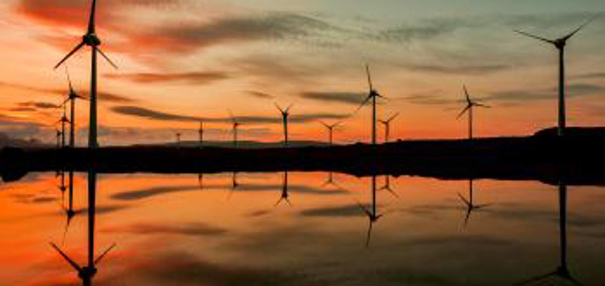 51 per cent green energy in 2017