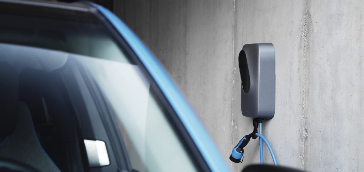 Bíligari streymur til elbil og hitapumpu