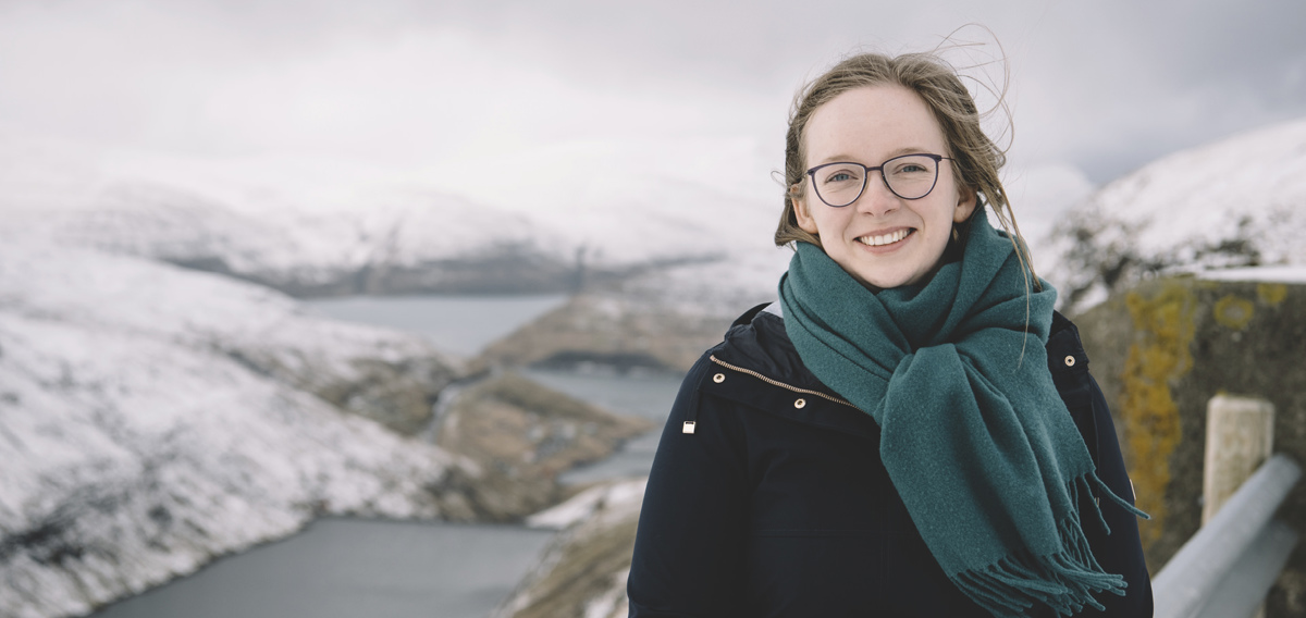 Almenn Ph.d.-verja og fyrilestrar um eløkið