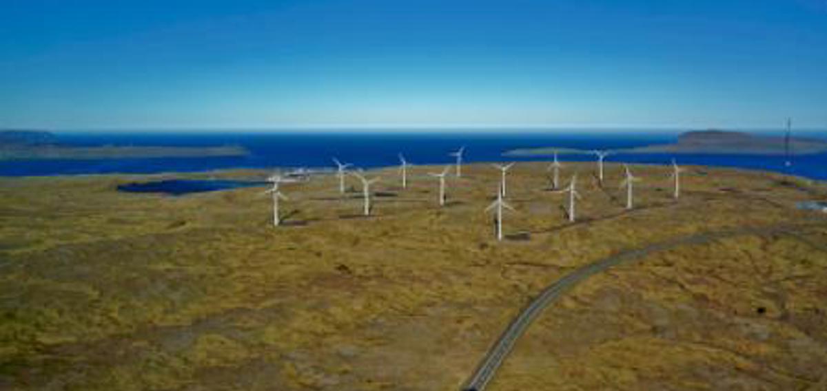 SEV tekur tvey týðandi stig aftrat á grønu kósini