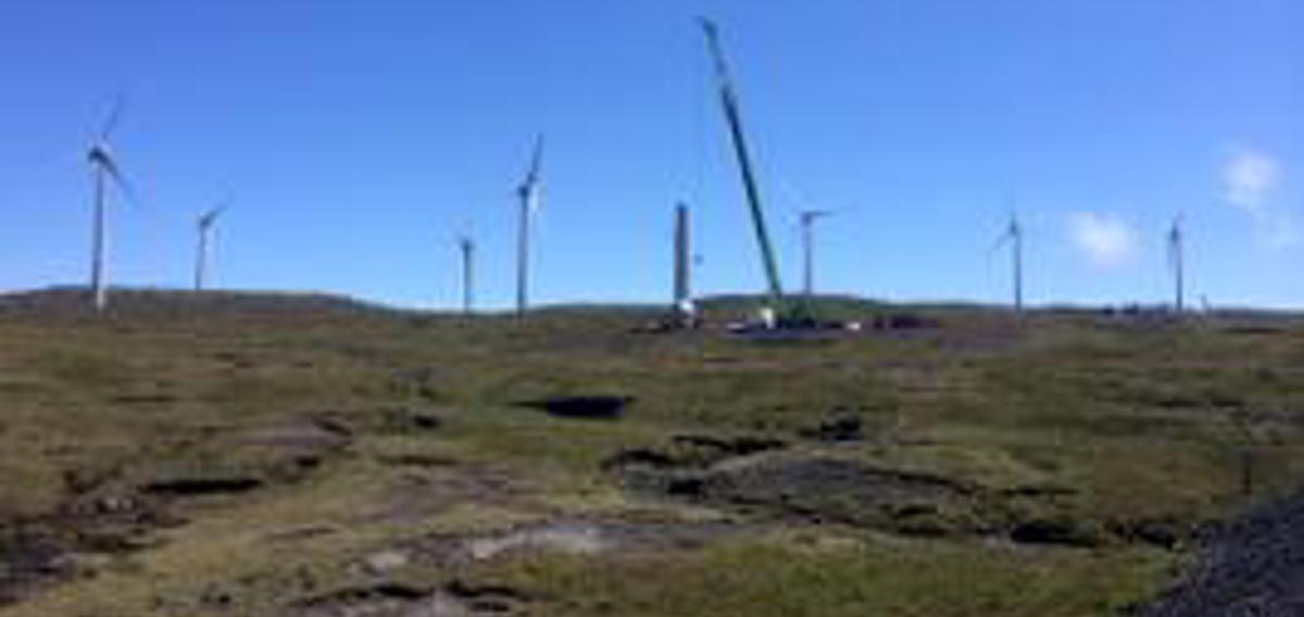 Vindorkan uppi á 48 prosentum