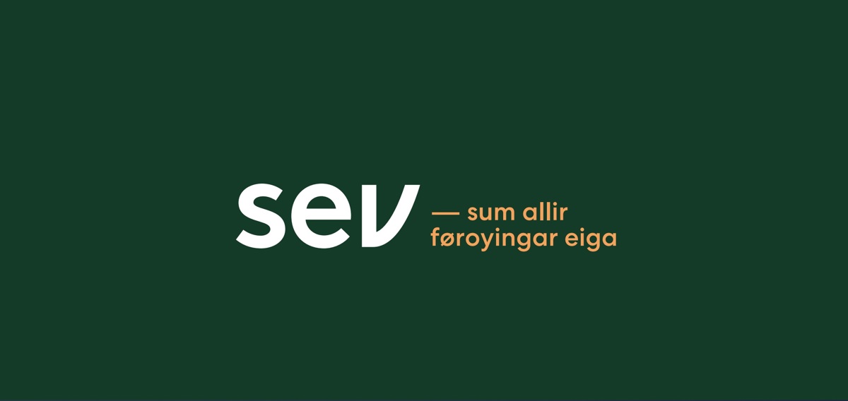 Sev dagførdan samleika