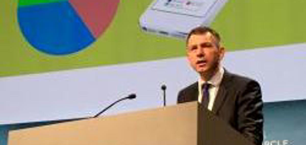 Grøna føroyska elorkan á arktiskari ráðstevnu