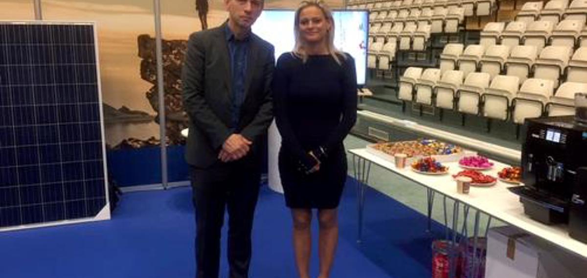 Elkundin gerst elframleiðari