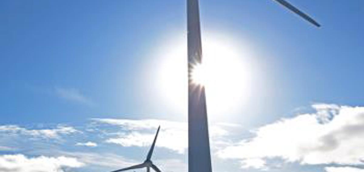 SEV wins wind tender