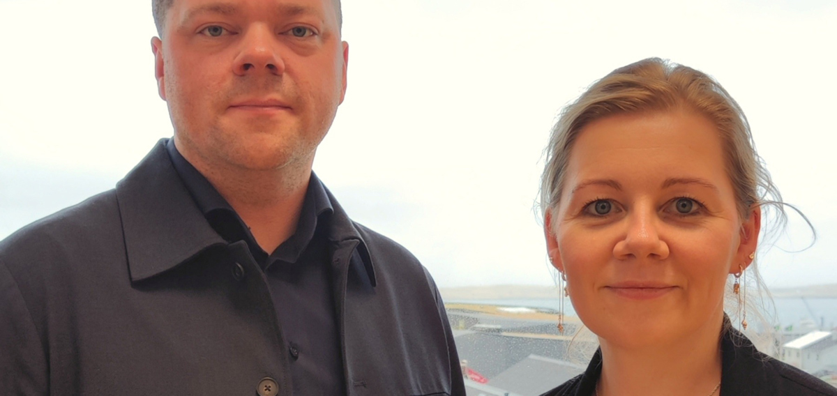 New Board of Directors of Sev