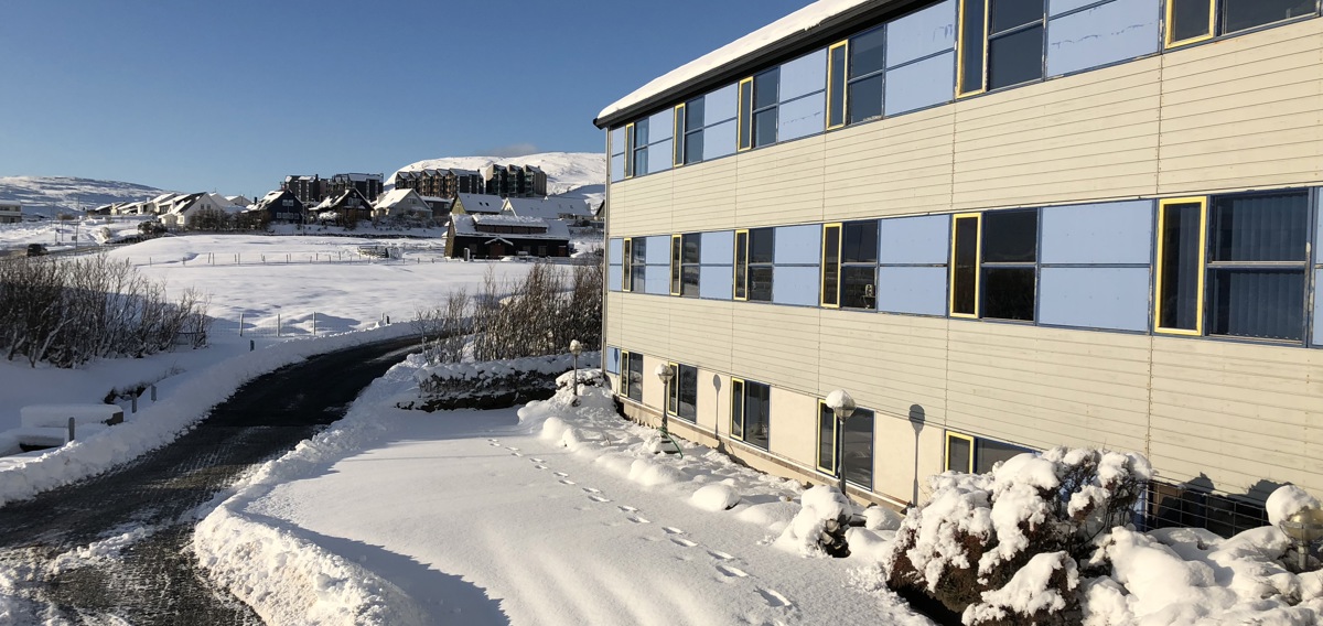 Innslag í Degi & Viku gav fólki skeiva fatan