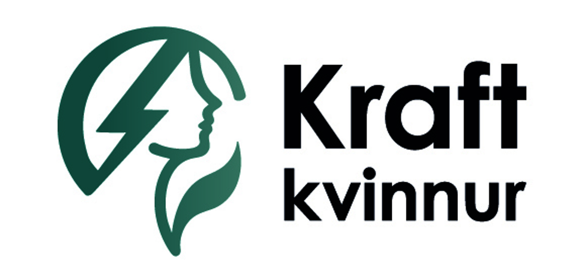 Kraftkvinnur - Nýtt netverk í umbúna fyri kvinnur í el- og orkuvinnuni