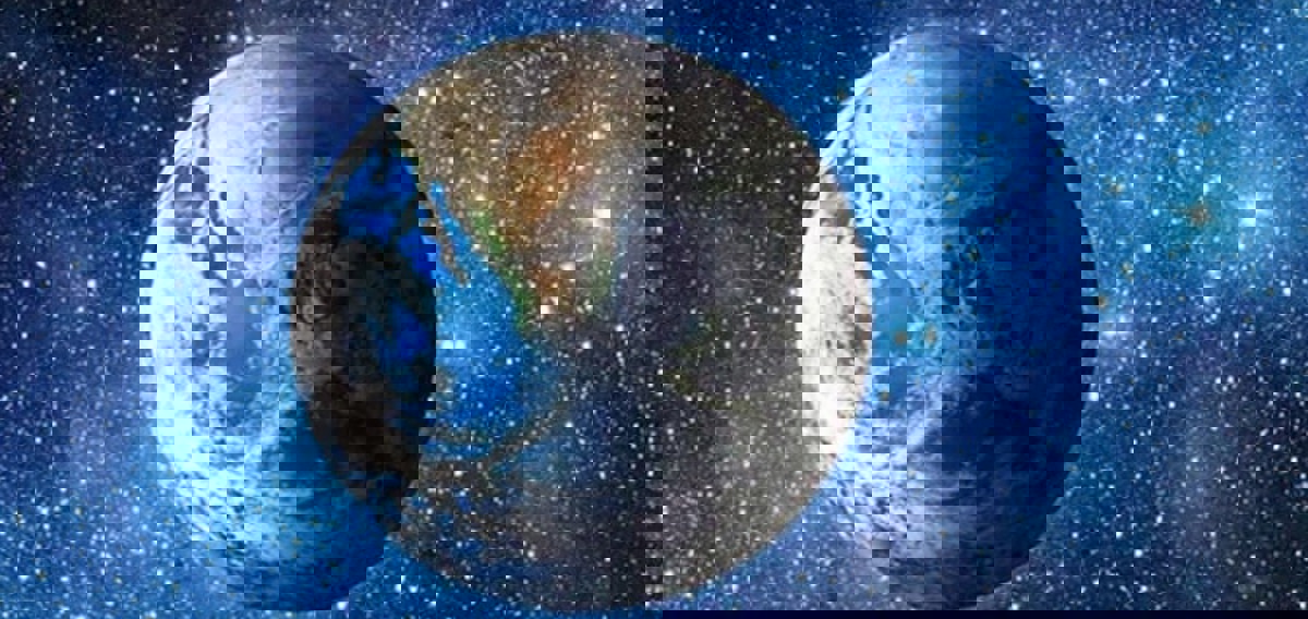 57% grøn orka Earth Hour 2025