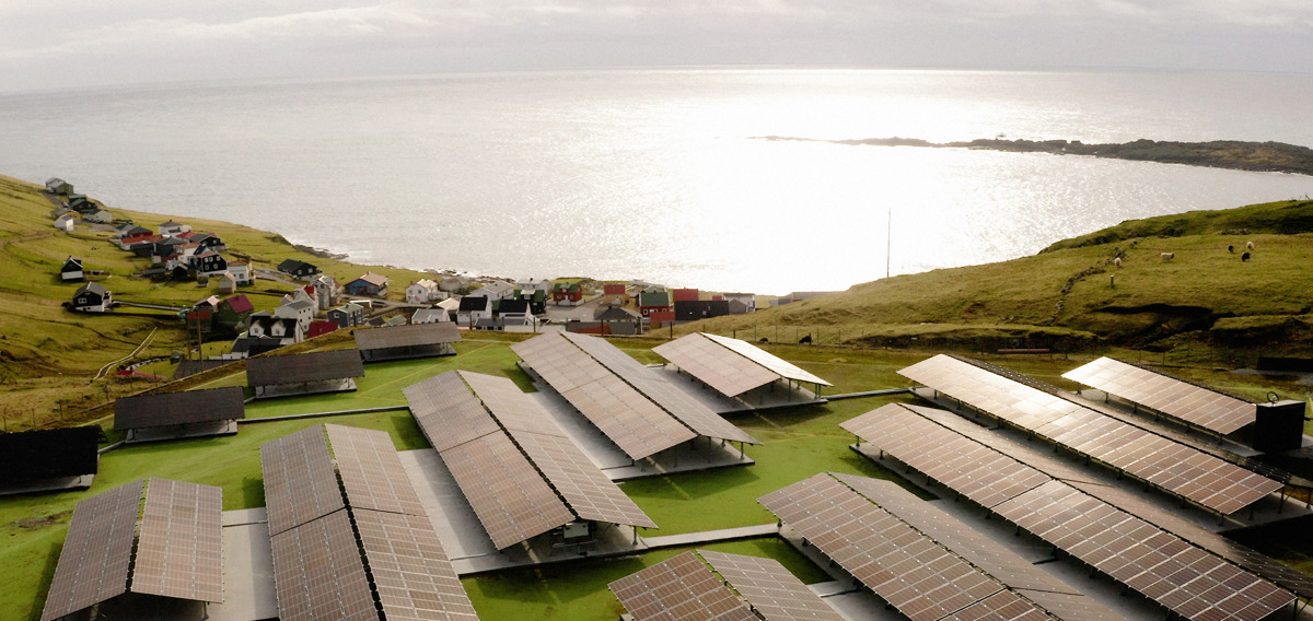 Sólorkan gav eitt vet meiri enn væntað