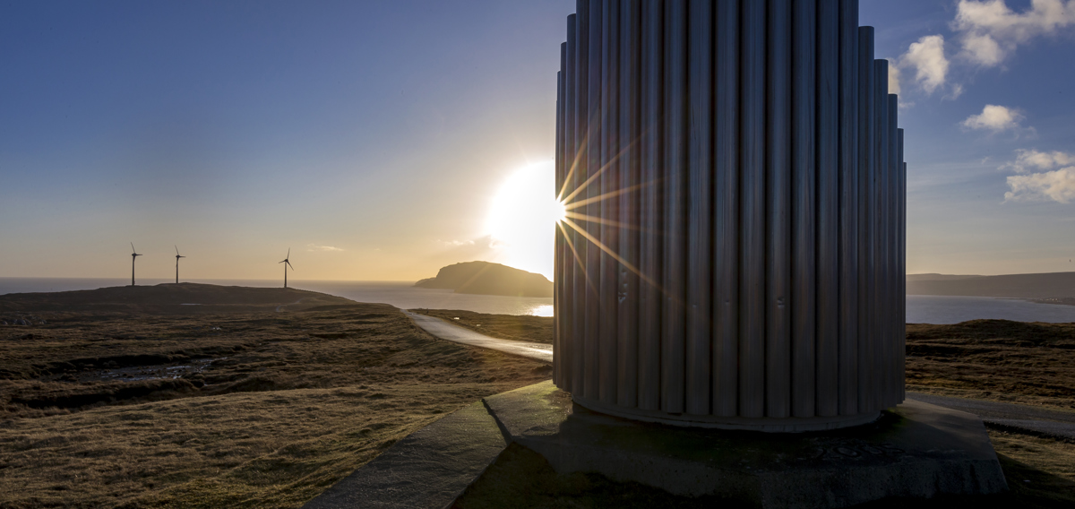 Sustainable energy share at an all time high in October