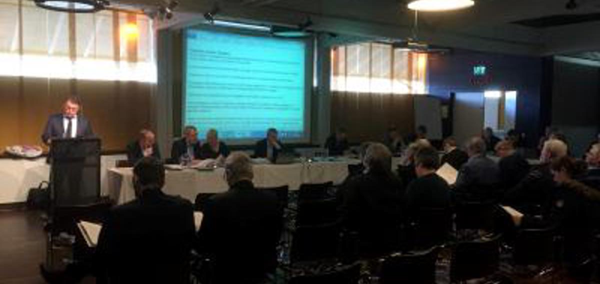 2015 var framúr gott ár hjá SEV