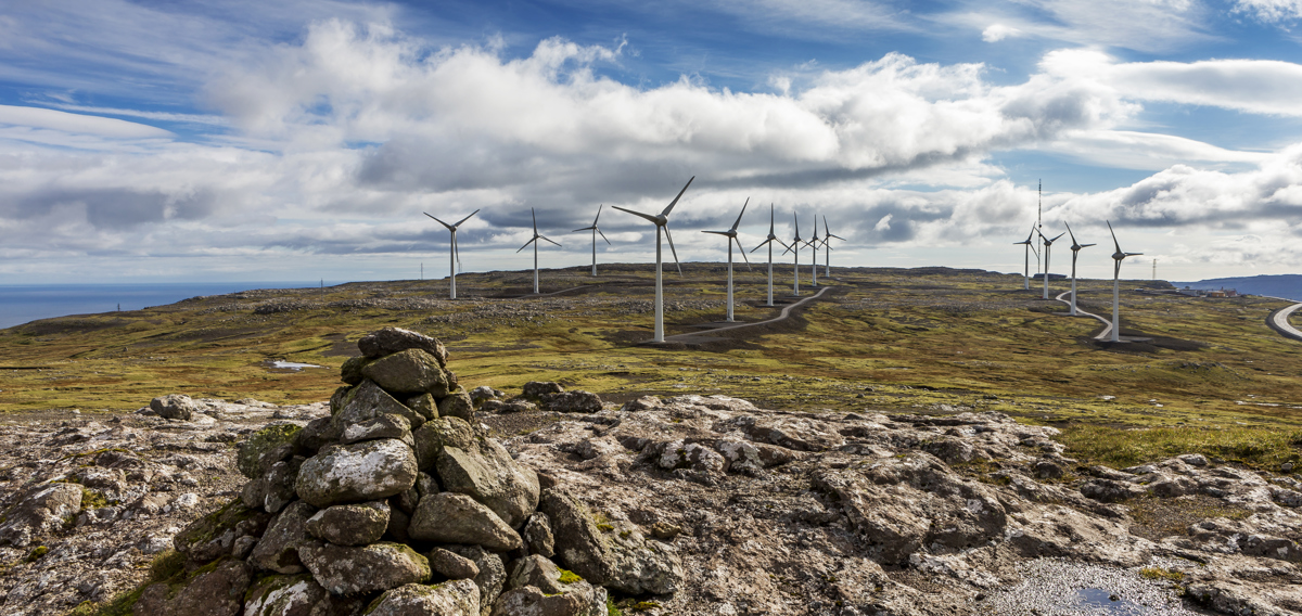 SEV á Torradøgunum í Norðoyggjum