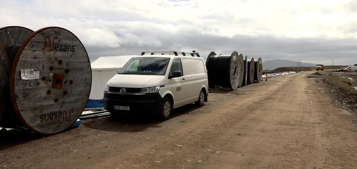 Framtíðartryggja elnetið