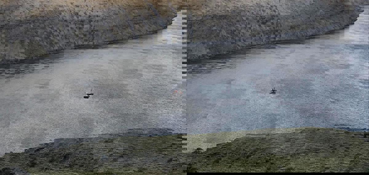 Minesto virksemi í Vestmannasundi