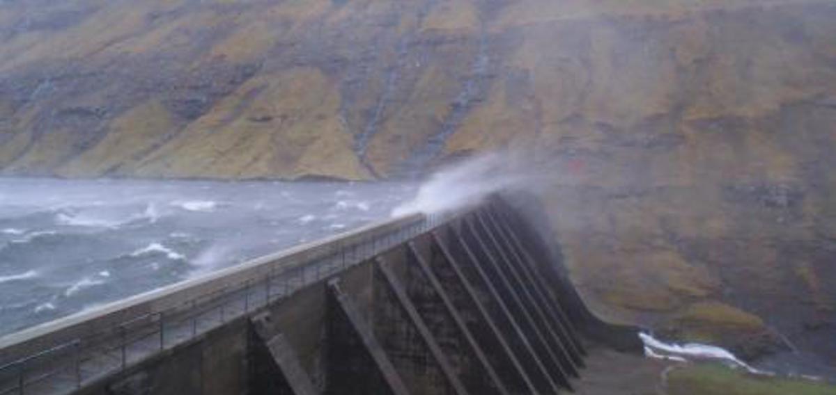 2013 var gott ár hjá SEV