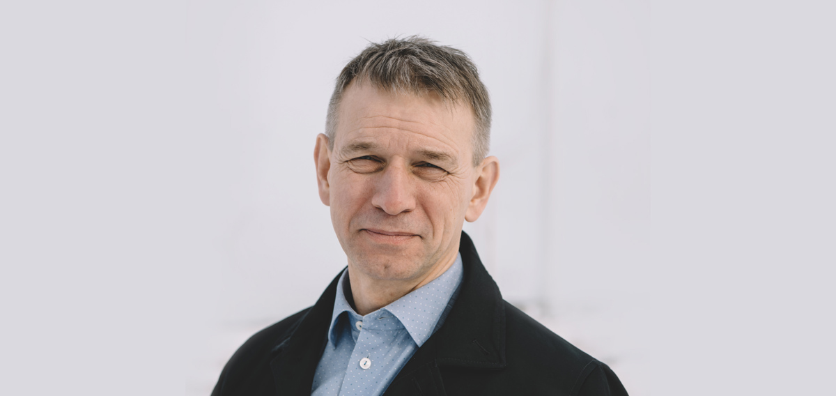 Hákun Djurhuus ársins almenni leiðari
