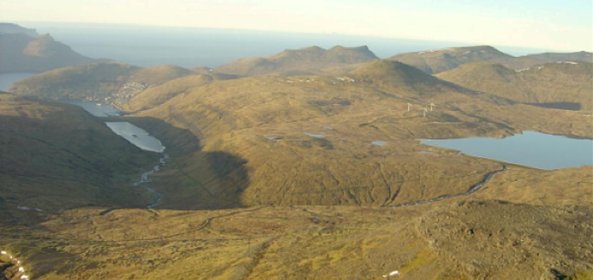 Nógv mennandi arbeiði á skránni hjá SEV