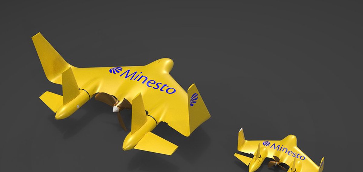Minesto and SEV strengthen partnership for tidal energy build-out in the Faroe Islands