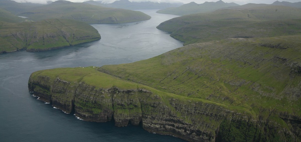 Dagføring av Vestmannasund verkætlanini
