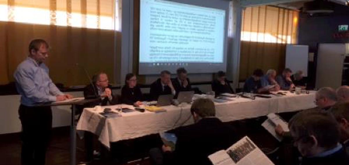 2016 royndist væl hjá SEV