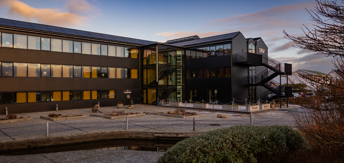 Lestrarstarv í løgfrøði