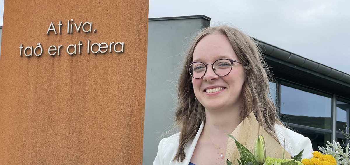 Ph.d. í orkutøknifrøði