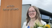 PhD thesis on Ensuring Supply Reliability and Grid Stability in a 100% Renewable Electritity Sector in the Faroe Islands