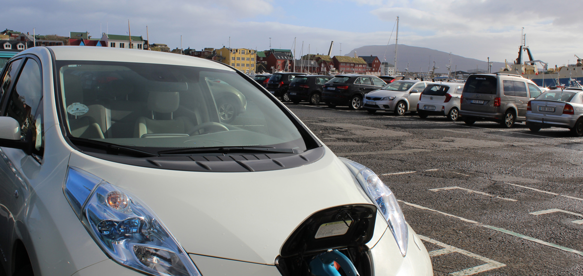 Gildiskoman fyri prísskipan útsett