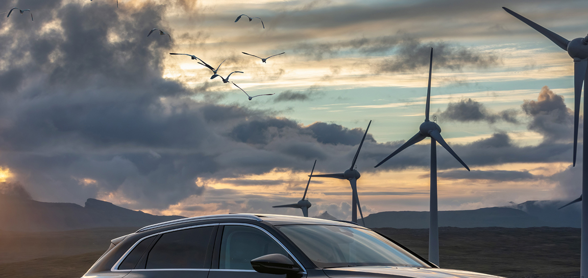Tú hevur keypt elbil - hvat nú?