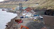 Expansion of Sund power plant according to plan
