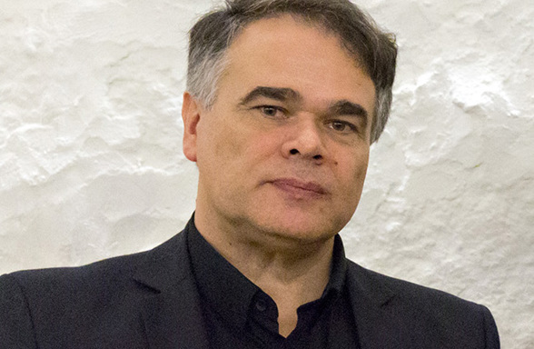 Jón Nielsen, Director of Distribution