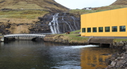 Renewables made up 56% of electricity generated in the Faroe Islands in November