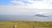 The Faroes’ first offshore wind farm