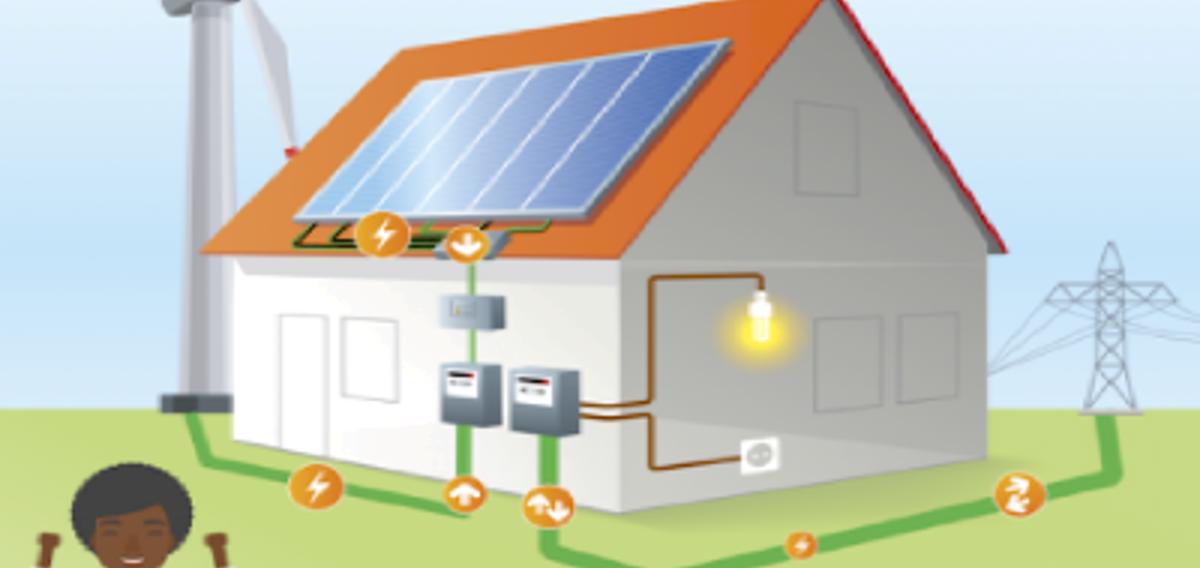 Elkundin kann nú sjálvur framleiða streym