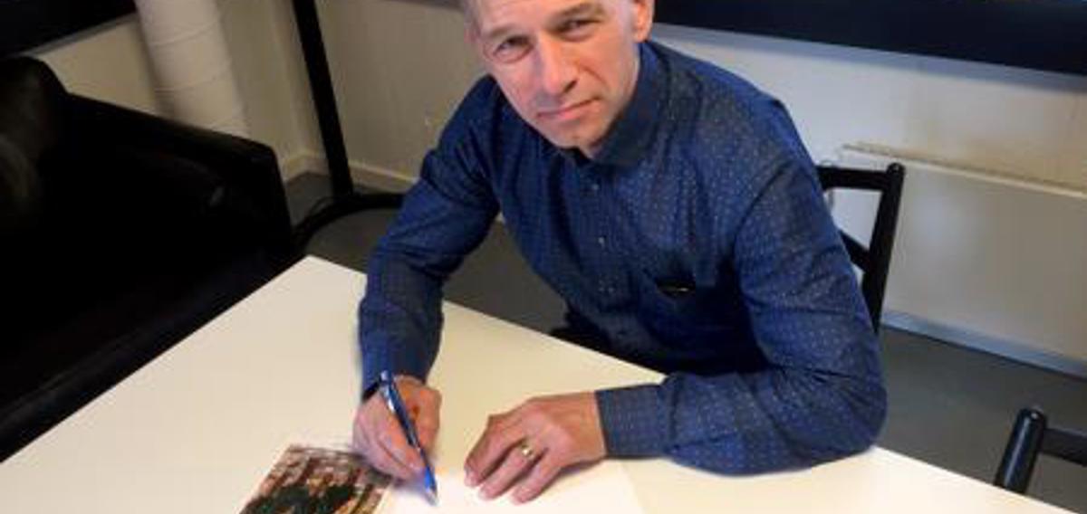 Magn og Finn - komið við einari ítøkiligari loysn!