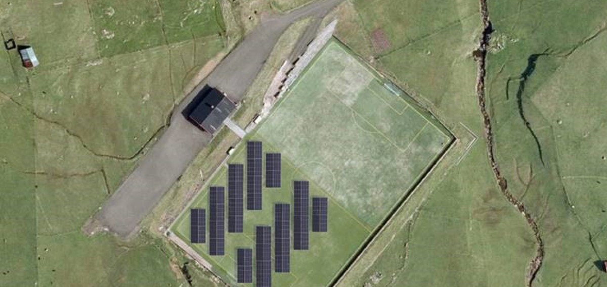 One step closer to solar power in Sumba