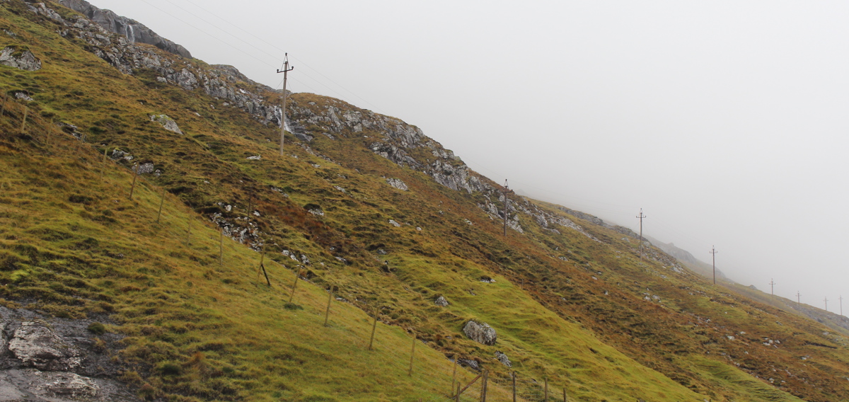 Dagføring 21.35 - Øll hava fingið streymin aftur